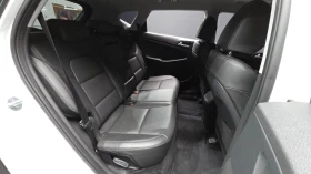 Hyundai Tucson * 4WD* ЦЕНАДОБГ* , снимка 8