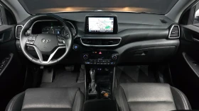 Hyundai Tucson * 4WD* ЦЕНАДОБГ* , снимка 4