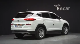 Hyundai Tucson * 4WD* ЦЕНАДОБГ* , снимка 2
