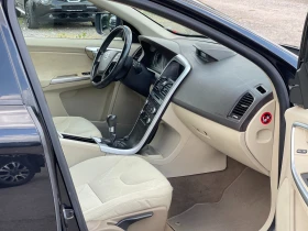 Volvo XC60 2.4 D5, снимка 11