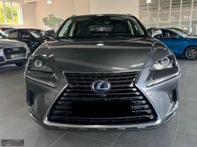 Lexus NX 300 COMFORT/238HP/CAM/NAVI/LED/CPLAY/KLESS/476q, снимка 2