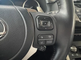 Lexus NX 300 COMFORT/238HP/CAM/NAVI/LED/CPLAY/KLESS/476q, снимка 11