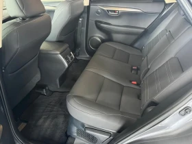 Lexus NX 300 COMFORT/238HP/CAM/NAVI/LED/CPLAY/KLESS/476q, снимка 16