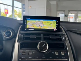 Lexus NX 300 COMFORT/238HP/CAM/NAVI/LED/CPLAY/KLESS/476q, снимка 13