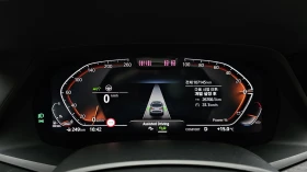 BMW X7 xDrive40d* ЛЮК* HUD* 360* BLIND SPOT* КРАЙНА ЦЕНА, снимка 8