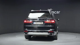 BMW X7 xDrive40d* ЛЮК* HUD* 360* BLIND SPOT* КРАЙНА ЦЕНА, снимка 4