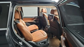 BMW X7 xDrive40d* ЛЮК* HUD* 360* BLIND SPOT* КРАЙНА ЦЕНА, снимка 12