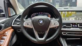 BMW X7 xDrive40d* ЛЮК* HUD* 360* BLIND SPOT* КРАЙНА ЦЕНА, снимка 13