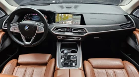 BMW X7 xDrive40d* ЛЮК* HUD* 360* BLIND SPOT* КРАЙНА ЦЕНА, снимка 7