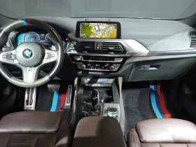 BMW X4 M40D G02 XDRIVE, снимка 6