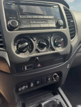Mitsubishi L200 2.4Di, снимка 9