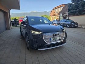 Audi Q4 Audi Q4 40/ 82kWh/ SOH 94%/ лизинг лихва 3, 95%, снимка 1