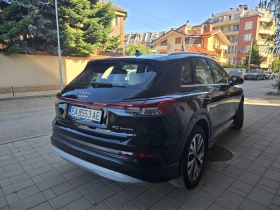 Audi Q4 Audi Q4 40/ 82kWh/ SOH 94%/ лизинг лихва 3, 95%, снимка 8