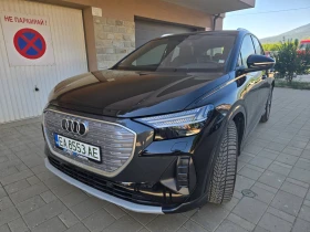 Audi Q4 Audi Q4 40/ 82kWh/ SOH 94%/ лизинг лихва 3, 95%, снимка 5