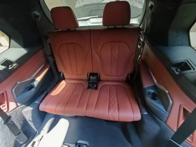 BMW X7 40i, снимка 13