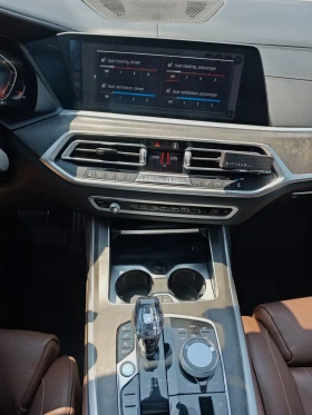 BMW X7 40i, снимка 9