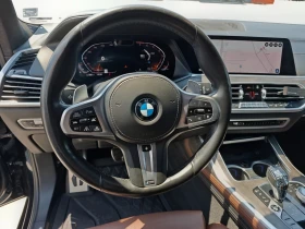 BMW X7 40i, снимка 10