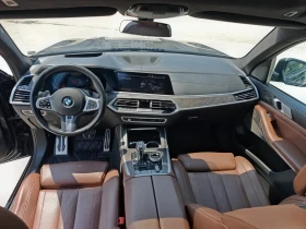 BMW X7 40i, снимка 8