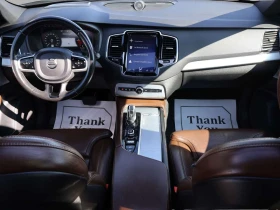 Volvo Xc90 T8 eAWD BOWERS&WILKINS 360 Обдухване CARFAX, снимка 9