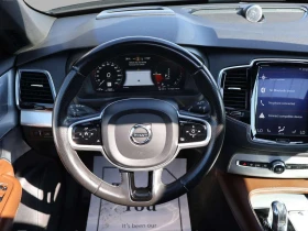 Volvo Xc90 T8 eAWD BOWERS&WILKINS 360 Обдухване CARFAX, снимка 10