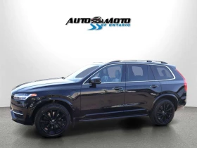 Volvo Xc90 T8 eAWD BOWERS&WILKINS 360 Обдухване CARFAX, снимка 3