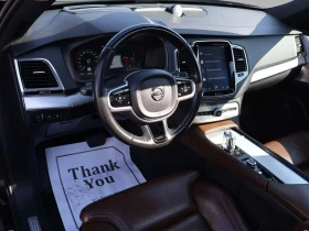 Volvo Xc90 T8 eAWD BOWERS&WILKINS 360 Обдухване CARFAX, снимка 8