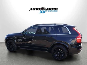 Volvo Xc90 T8 eAWD BOWERS&WILKINS 360 Обдухване CARFAX, снимка 4