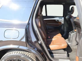 Volvo Xc90 T8 eAWD BOWERS&WILKINS 360 Обдухване CARFAX, снимка 16