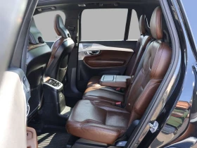 Volvo Xc90 T8 eAWD BOWERS&WILKINS 360 Обдухване CARFAX, снимка 14