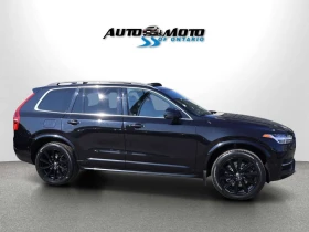 Volvo Xc90 T8 eAWD BOWERS&WILKINS 360 Обдухване CARFAX, снимка 7