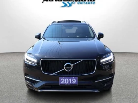 Volvo Xc90 T8 eAWD BOWERS&WILKINS 360 Обдухване CARFAX, снимка 2