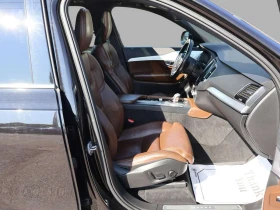 Volvo Xc90 T8 eAWD BOWERS&WILKINS 360 Обдухване CARFAX, снимка 17