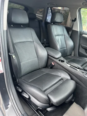 BMW X1 ПОДГРЕВ/АВТОМАТИК/КОЖА, снимка 6