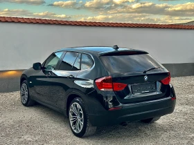 BMW X1 ПОДГРЕВ/АВТОМАТИК/КОЖА, снимка 4