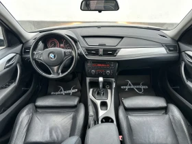 BMW X1 ПОДГРЕВ/АВТОМАТИК/КОЖА, снимка 5