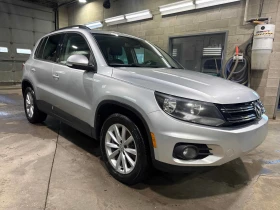 VW Tiguan * Wolfsburg Edition* АВТОКРЕДИТ БЕЗ ПЪРВОНАЧАЛНА* , снимка 17