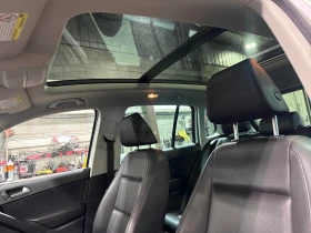 VW Tiguan * Wolfsburg Edition* АВТОКРЕДИТ БЕЗ ПЪРВОНАЧАЛНА* , снимка 12
