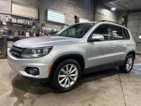 VW Tiguan * Wolfsburg Edition* АВТОКРЕДИТ БЕЗ ПЪРВОНАЧАЛНА* , снимка 1