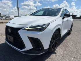 Lexus NX 350 FSport 3 / Mark levinson / DIS / 360 / ОБДУХ, снимка 1