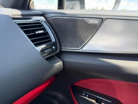 Lexus NX 350 FSport 3 / Mark levinson / DIS / 360 / ОБДУХ, снимка 13