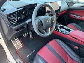 Lexus NX 350 FSport 3 / Mark levinson / DIS / 360 / ОБДУХ, снимка 8