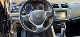 Suzuki SX4 S-Cross All grip 4x4 CVT, снимка 6