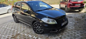 Suzuki SX4 S-Cross All grip 4x4 CVT, снимка 3
