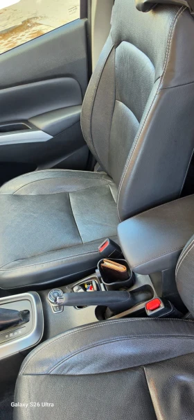 Suzuki SX4 S-Cross All grip 4x4 CVT, снимка 7