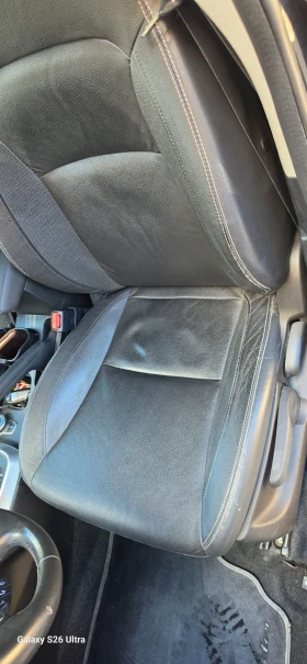 Suzuki SX4 S-Cross All grip 4x4 CVT, снимка 8