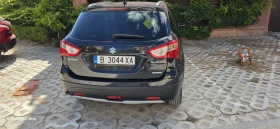 Suzuki SX4 S-Cross All grip 4x4 CVT, снимка 5