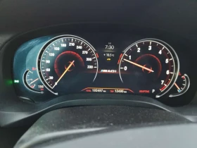 BMW X3 Sports Activity Vehicle M40i  CARFAX, снимка 8