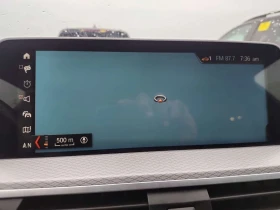 BMW X3 Sports Activity Vehicle M40i  CARFAX, снимка 10