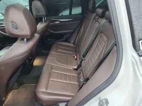 BMW X3 Sports Activity Vehicle M40i  CARFAX, снимка 11