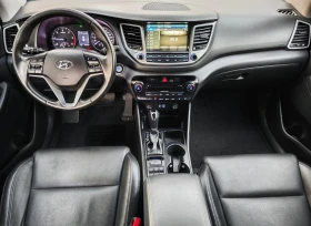 Hyundai Tucson 2.0 4x4 , снимка 13